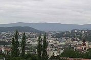 Imagen de vista previa de la cámara web Ústí nad Labem - Střekov